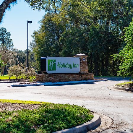 Comfort Suites At The World Golf Village セント・オーガスティン エクステリア 写真