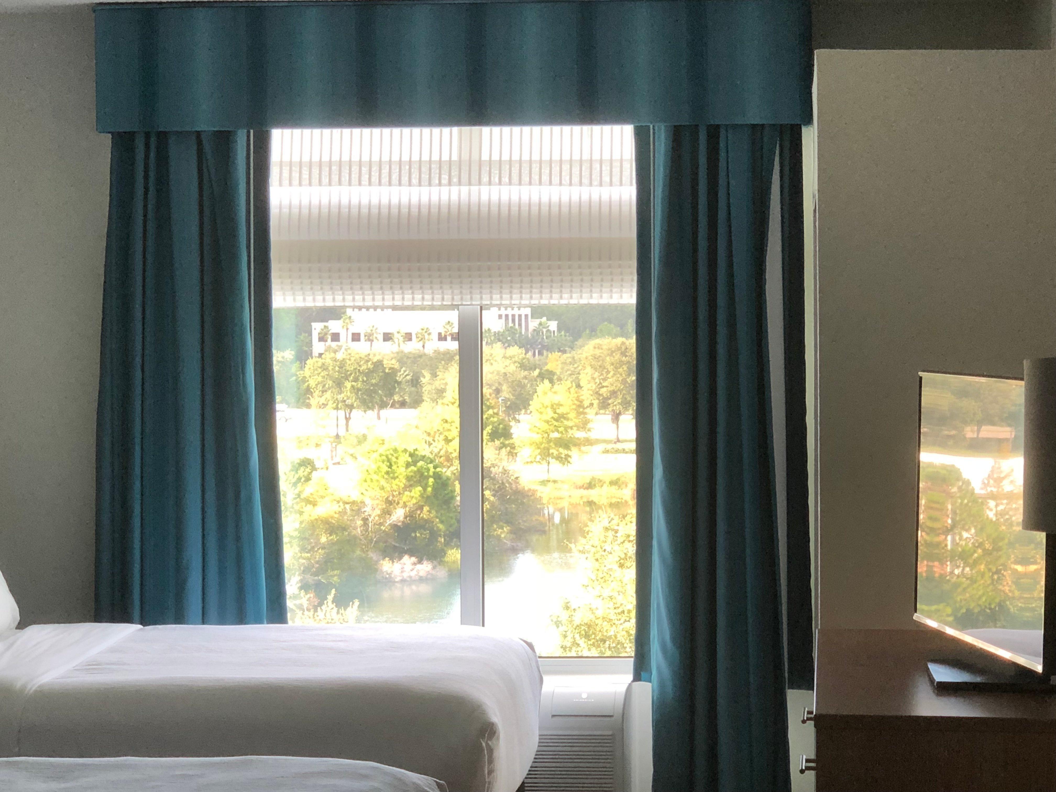 Comfort Suites At The World Golf Village セント・オーガスティン エクステリア 写真