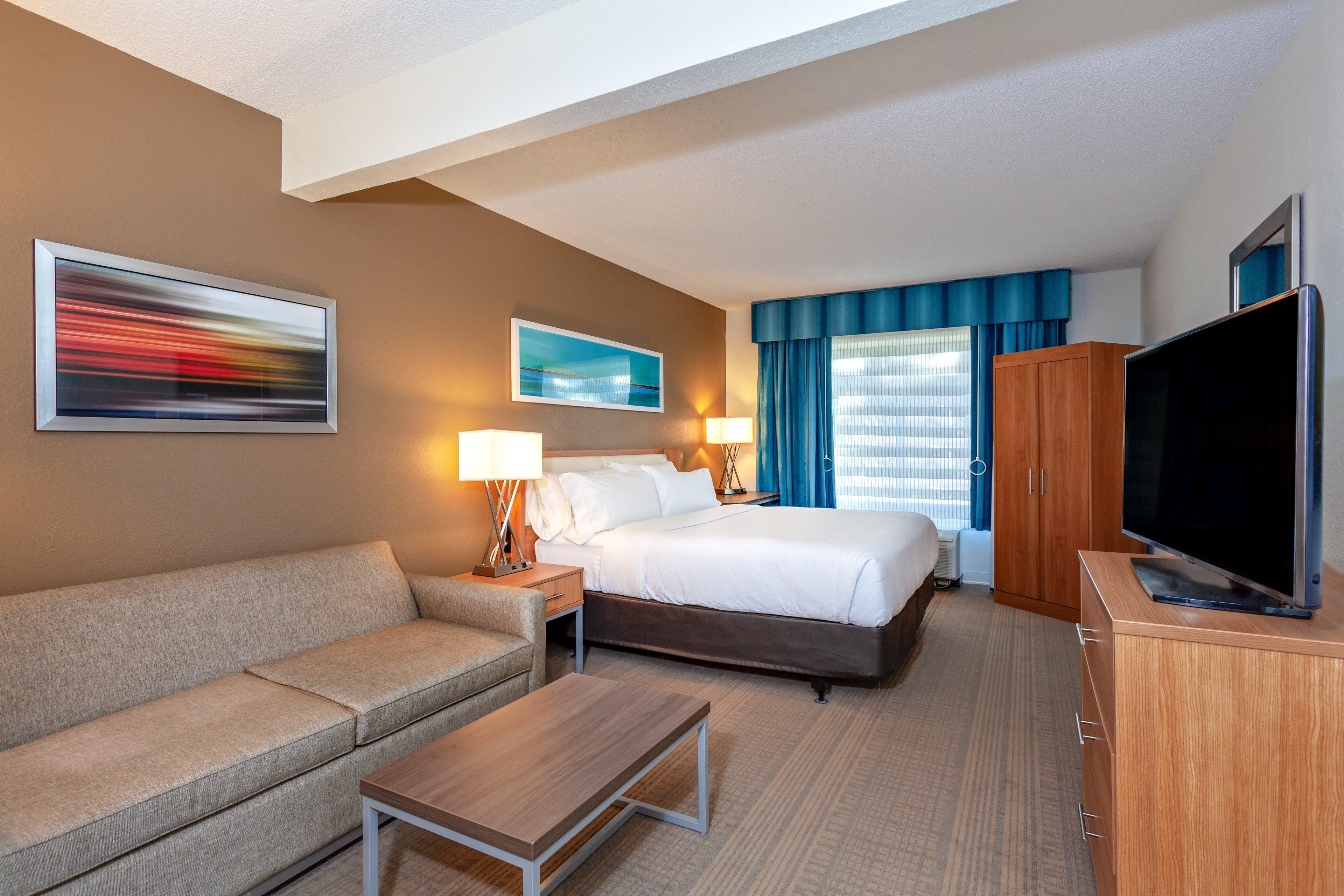 Comfort Suites At The World Golf Village セント・オーガスティン エクステリア 写真
