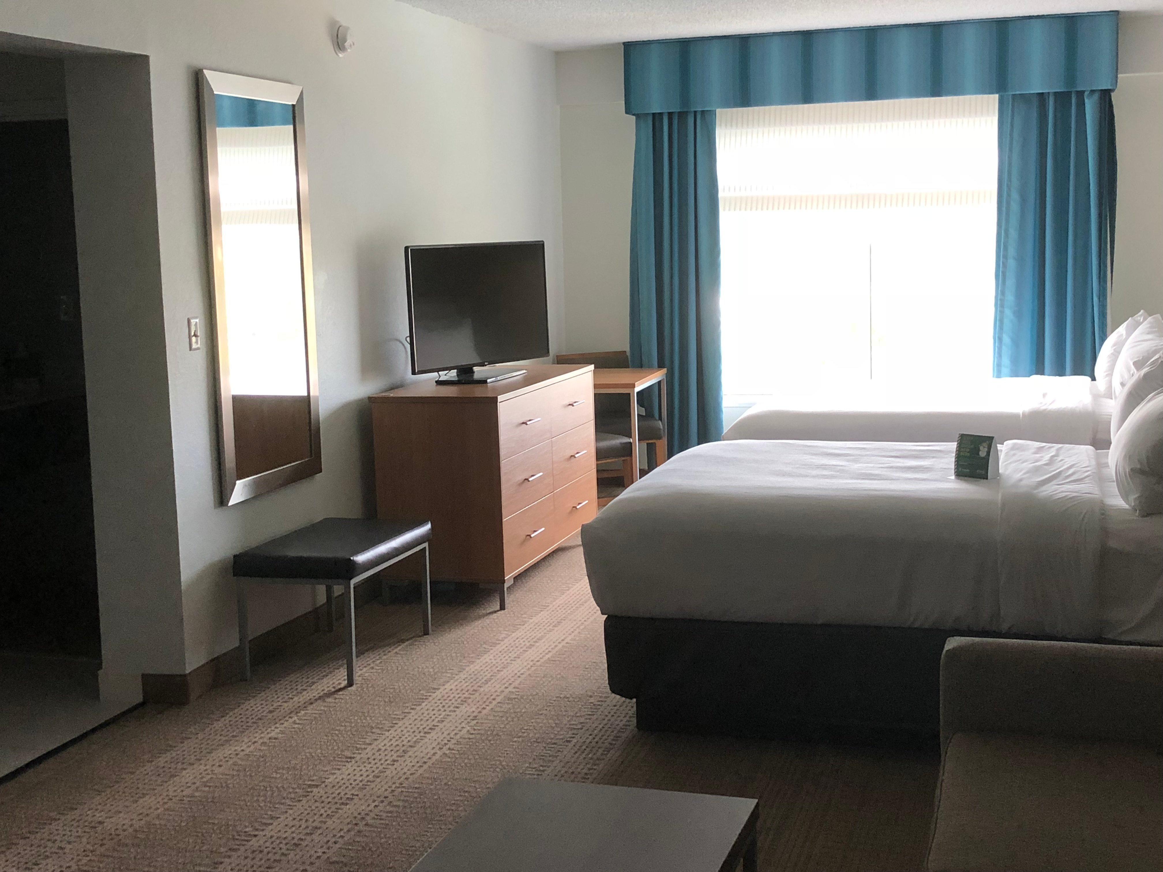 Comfort Suites At The World Golf Village セント・オーガスティン エクステリア 写真