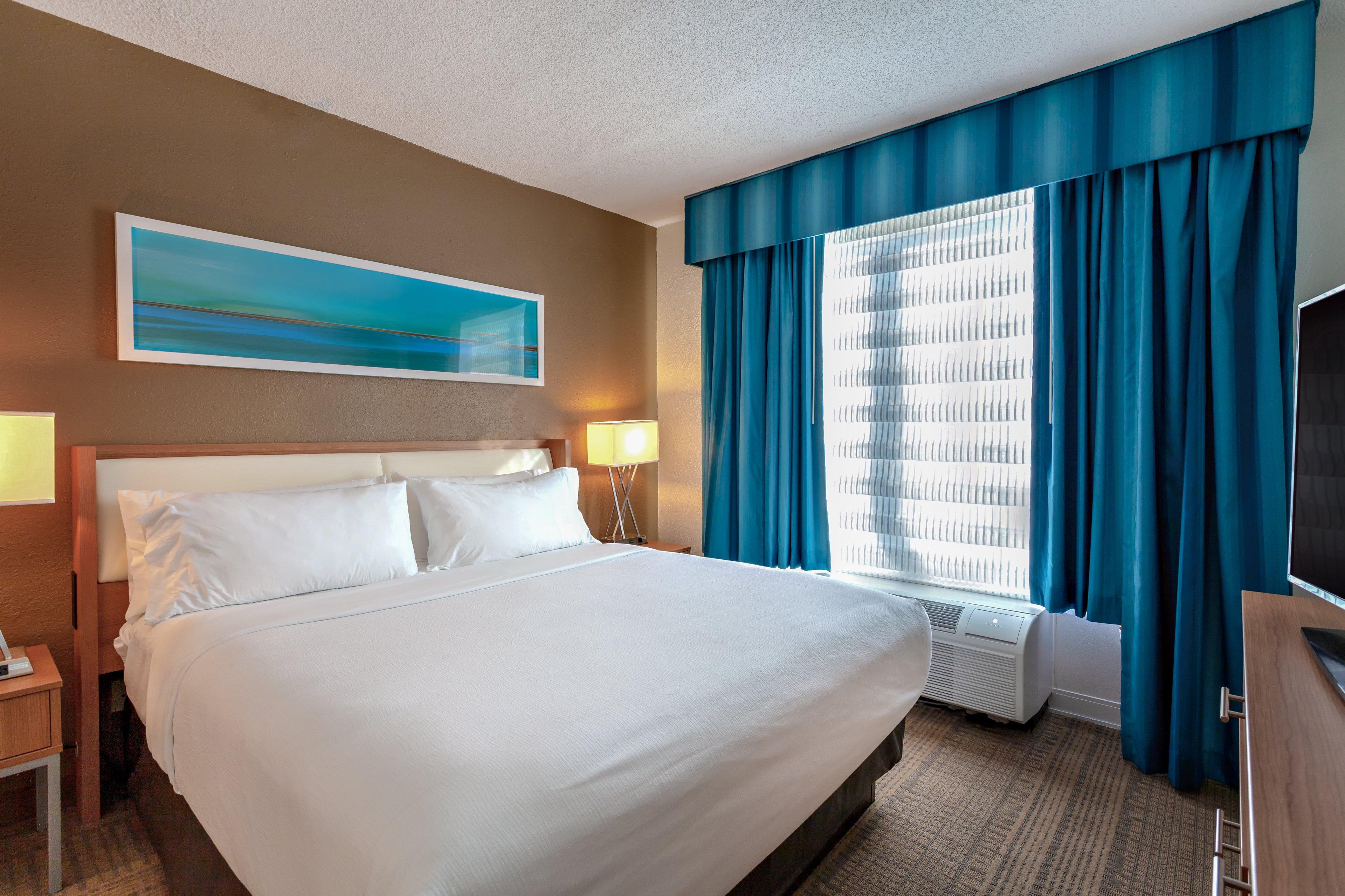 Comfort Suites At The World Golf Village セント・オーガスティン エクステリア 写真