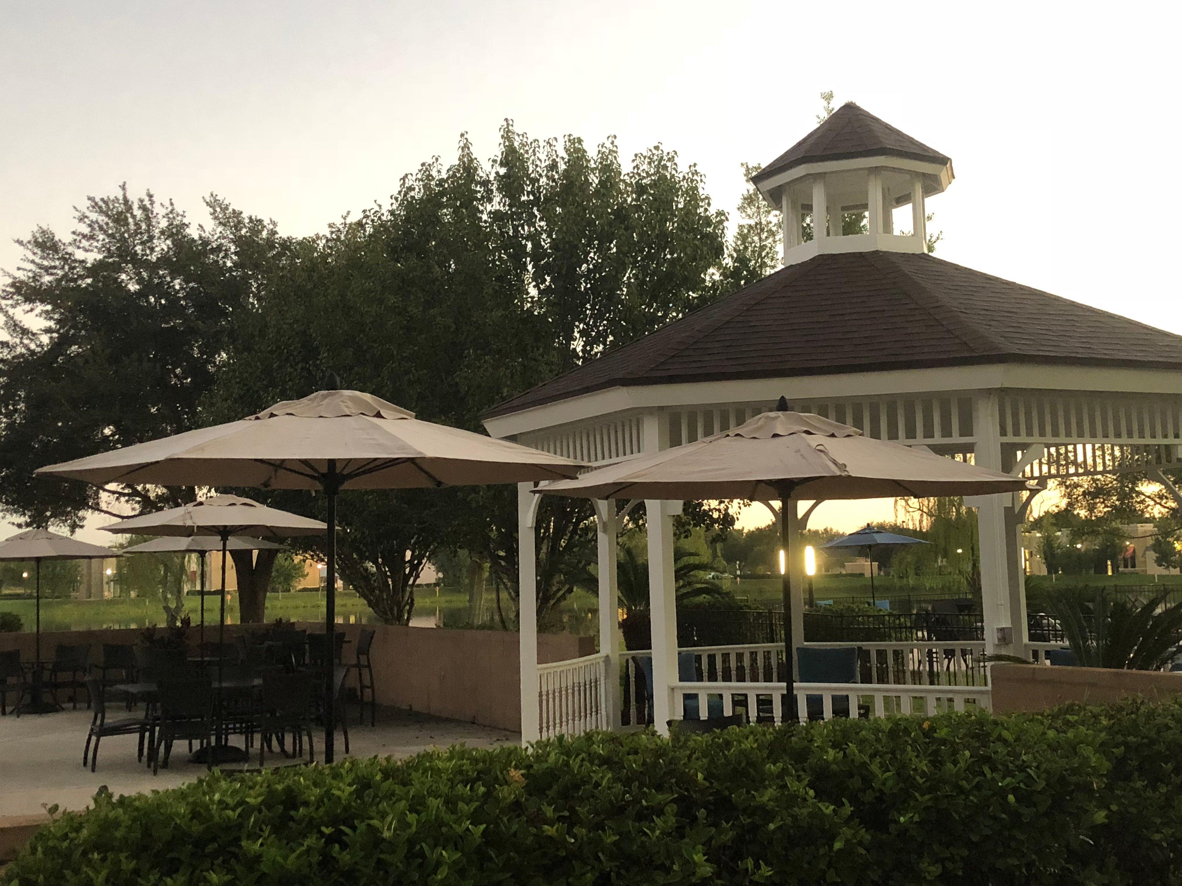 Comfort Suites At The World Golf Village セント・オーガスティン エクステリア 写真
