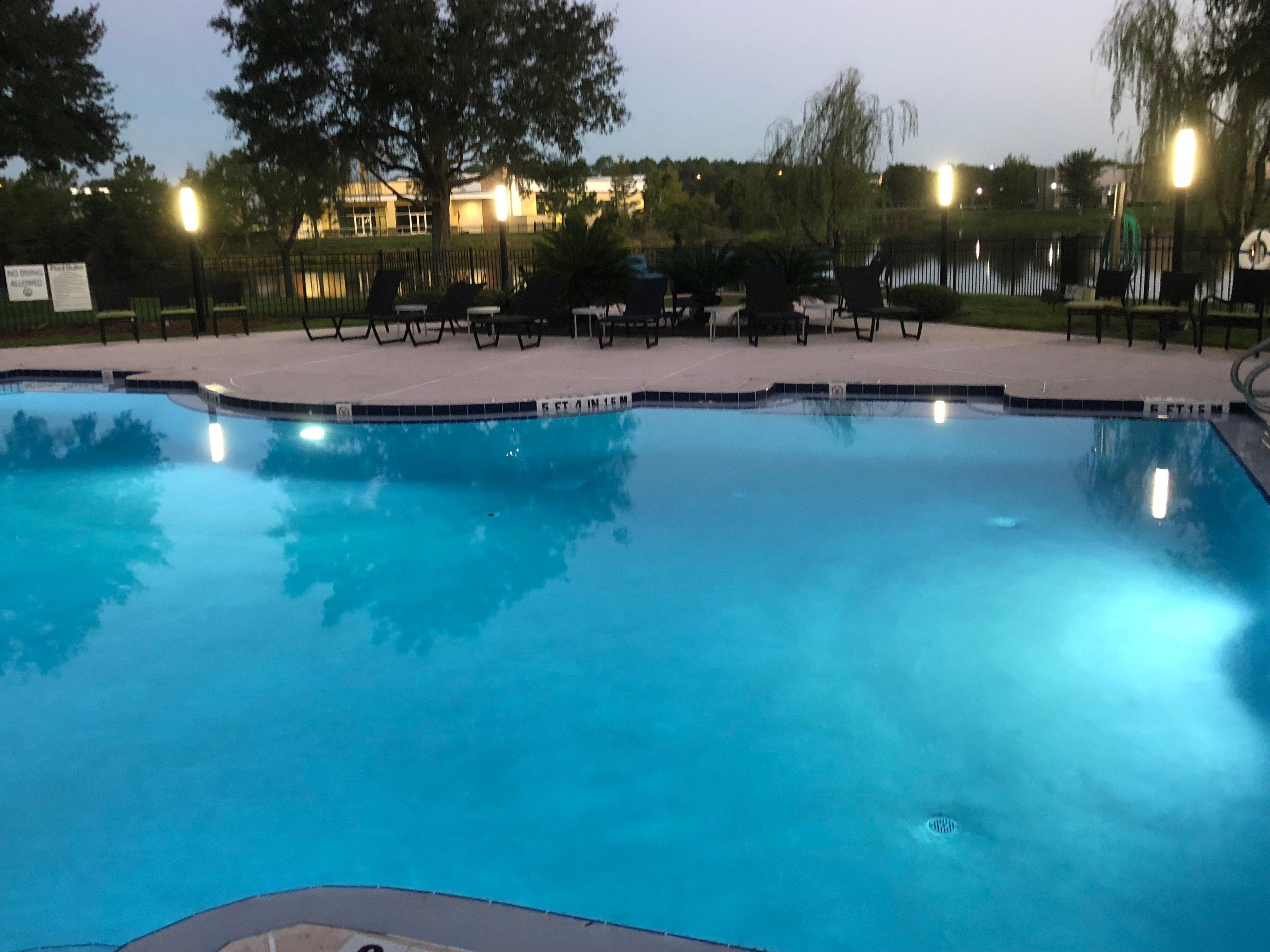 Comfort Suites At The World Golf Village セント・オーガスティン エクステリア 写真