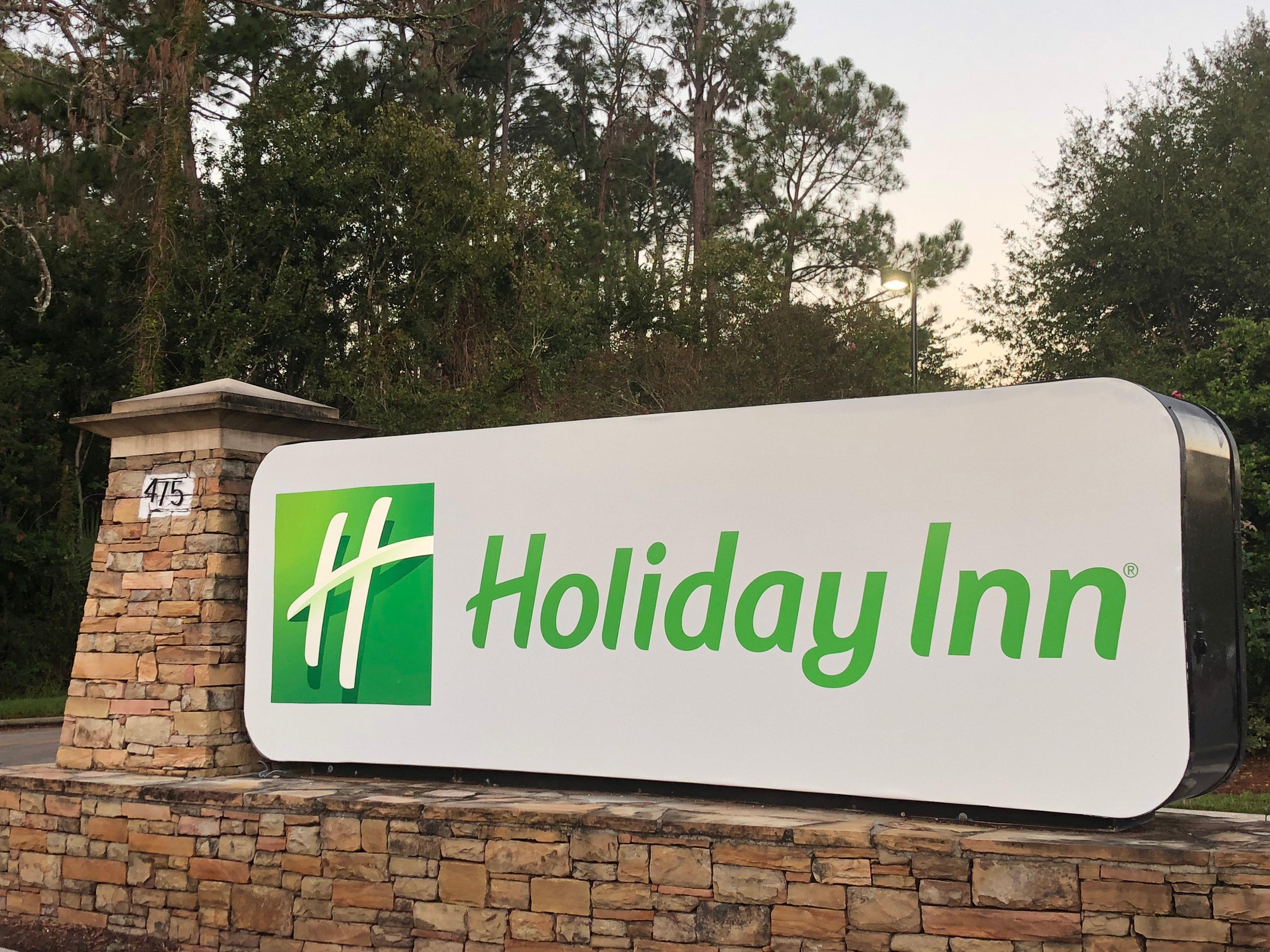 Comfort Suites At The World Golf Village セント・オーガスティン エクステリア 写真