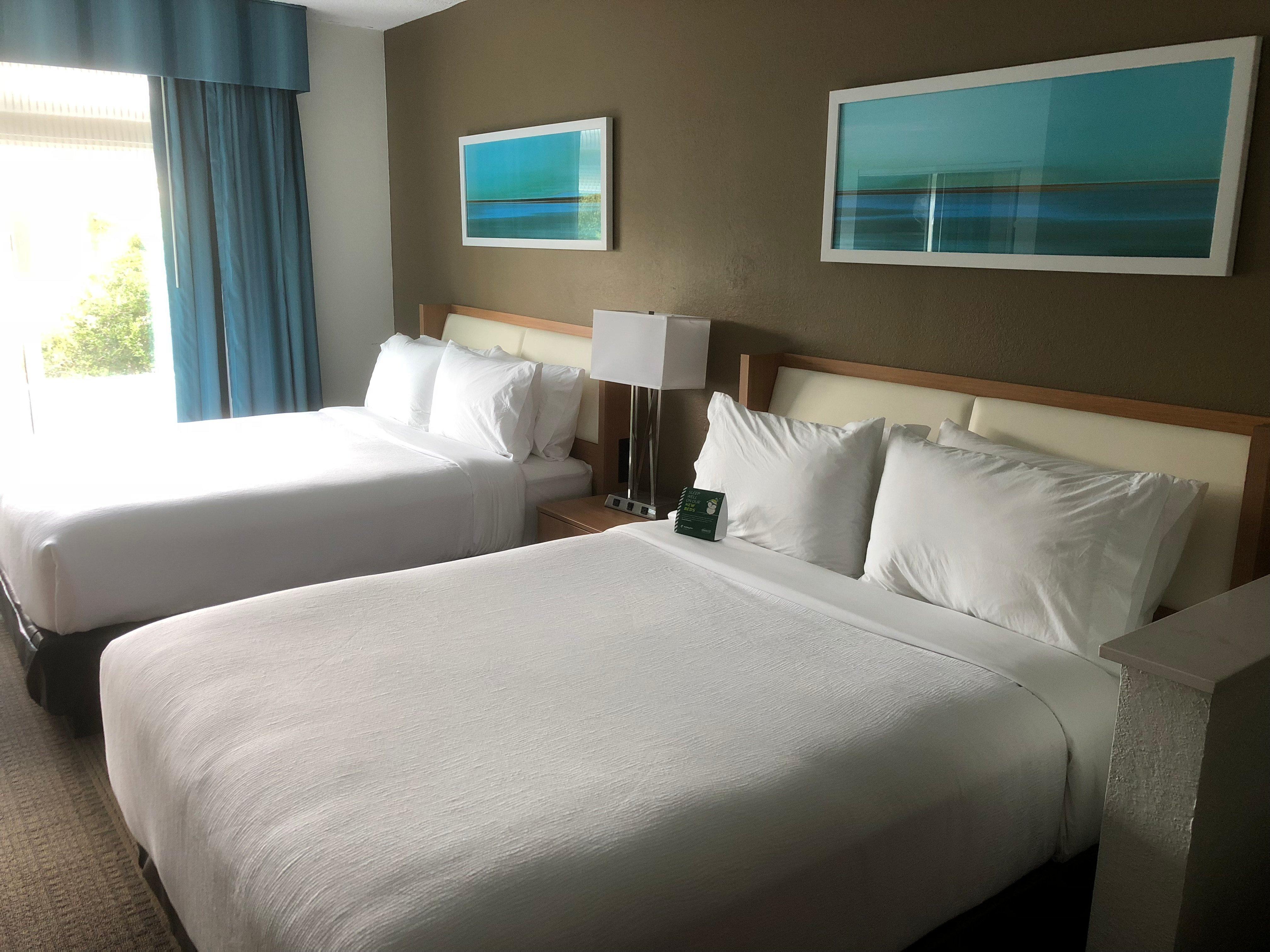 Comfort Suites At The World Golf Village セント・オーガスティン エクステリア 写真