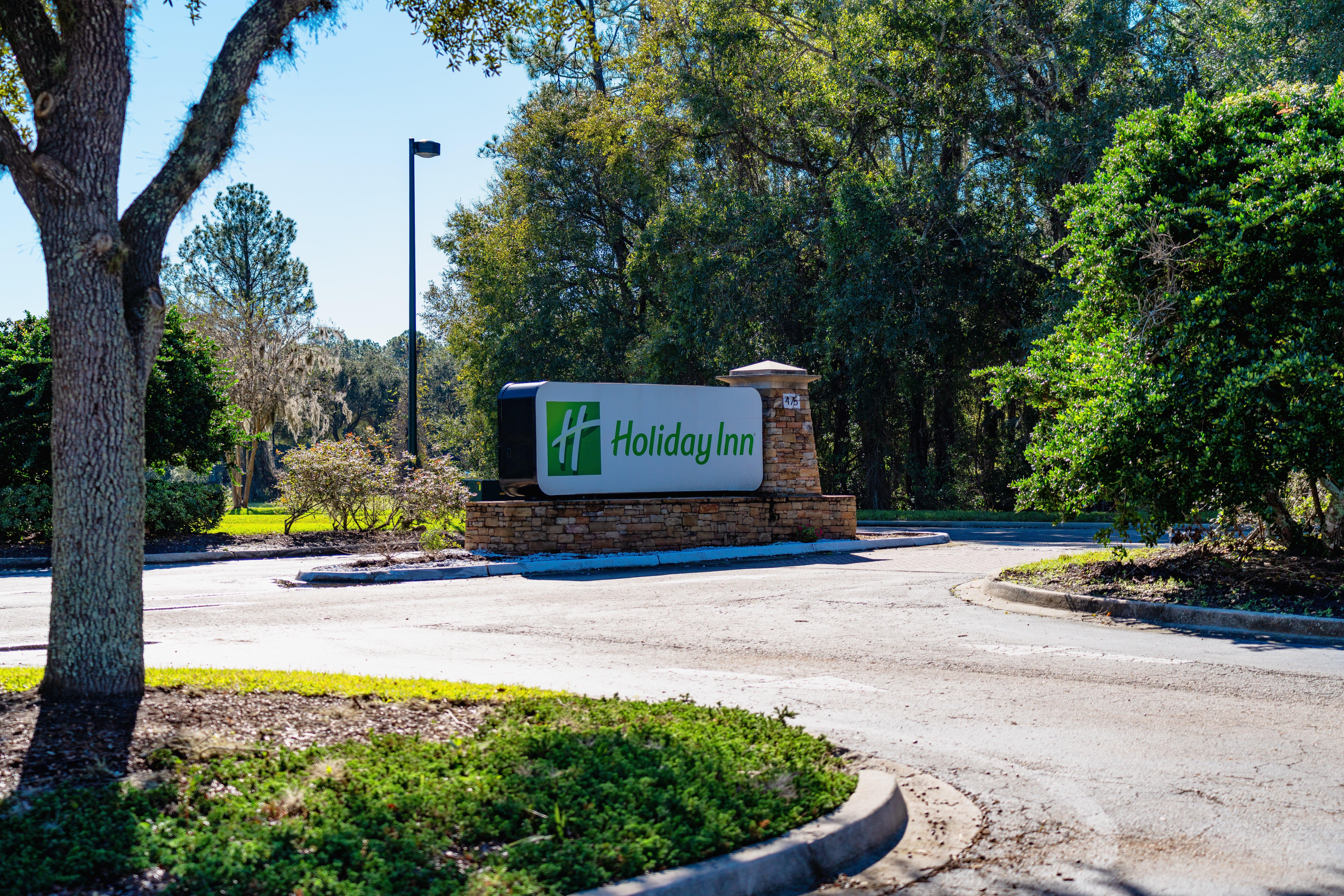 Comfort Suites At The World Golf Village セント・オーガスティン エクステリア 写真